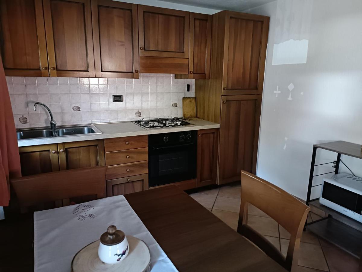 Lo Ponton Apartment Introd Exterior foto